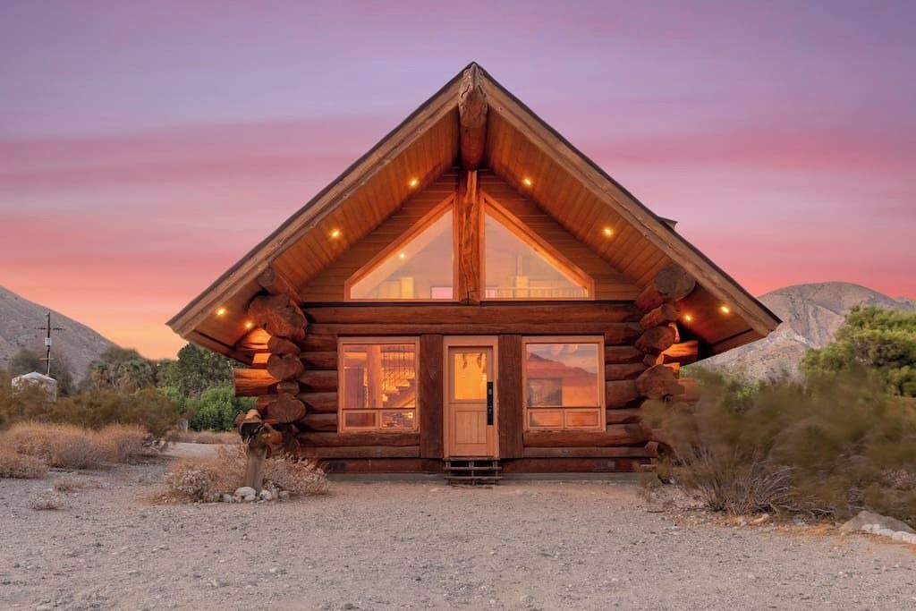 Photo of Outdoor in Palm Springs