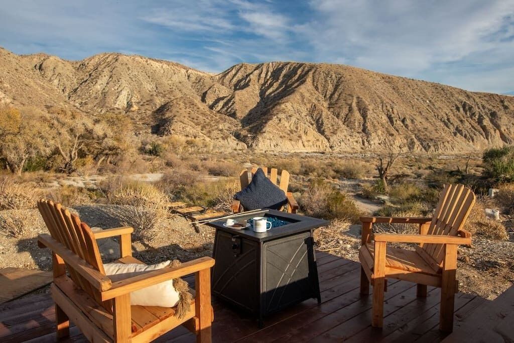 Photo of Outdoor in Palm Springs