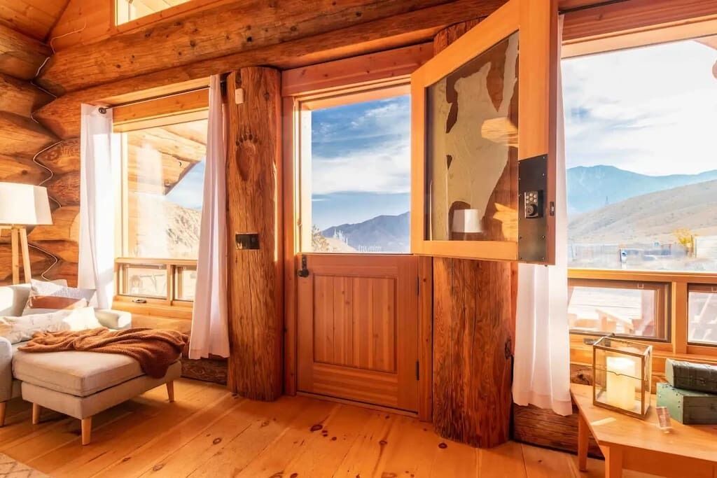 Photo of Livingroom in Palm Springs