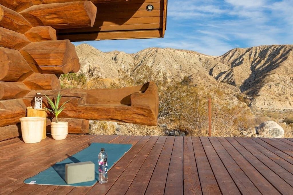 Photo of Outdoor in Palm Springs