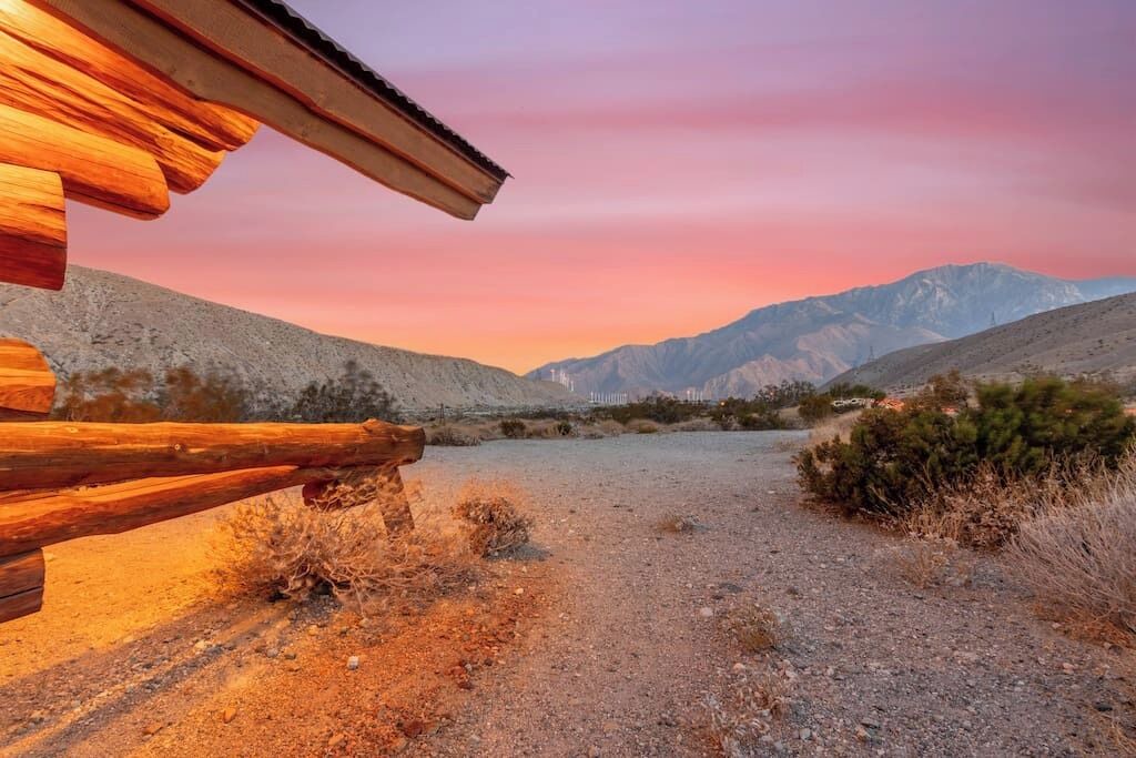 Photo of Others in Palm Springs