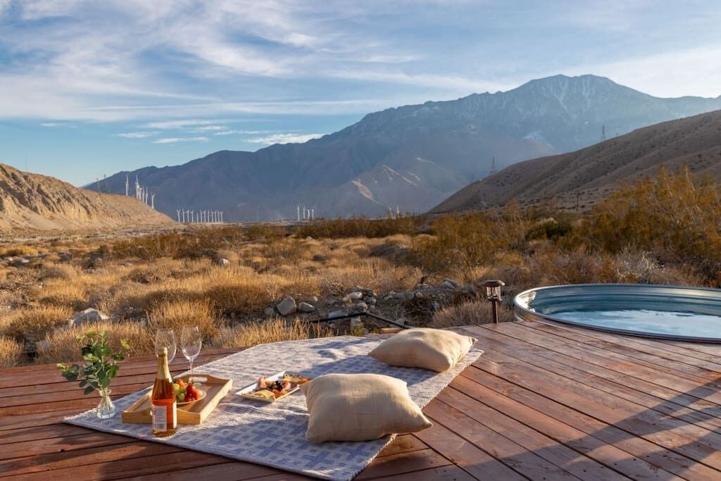 Photo of Outdoor in Palm Springs