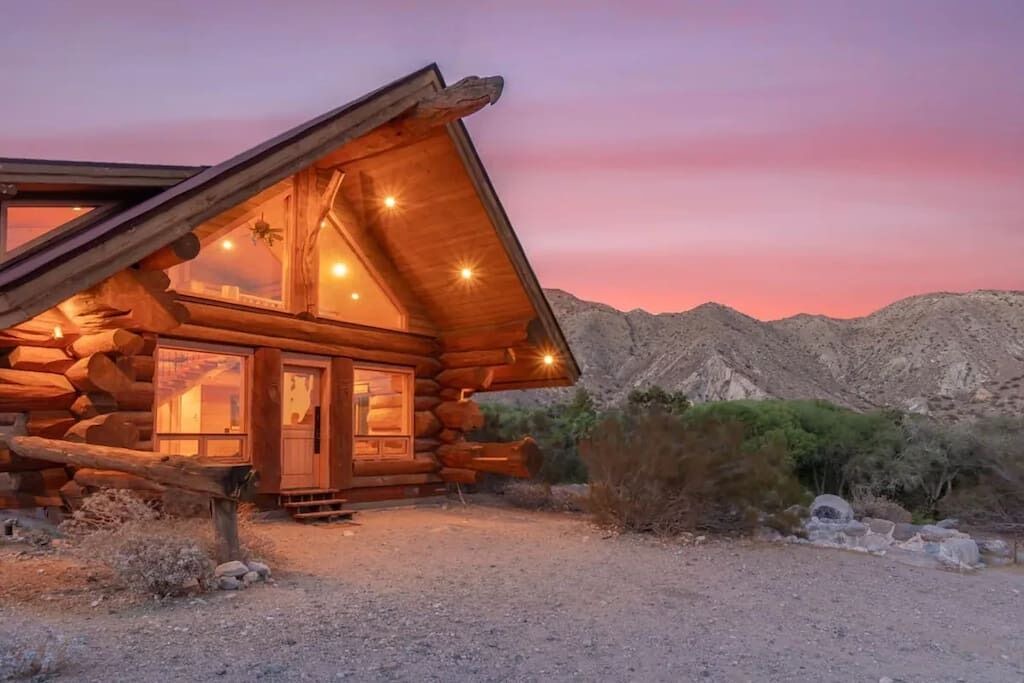 Photo of Outdoor in Palm Springs