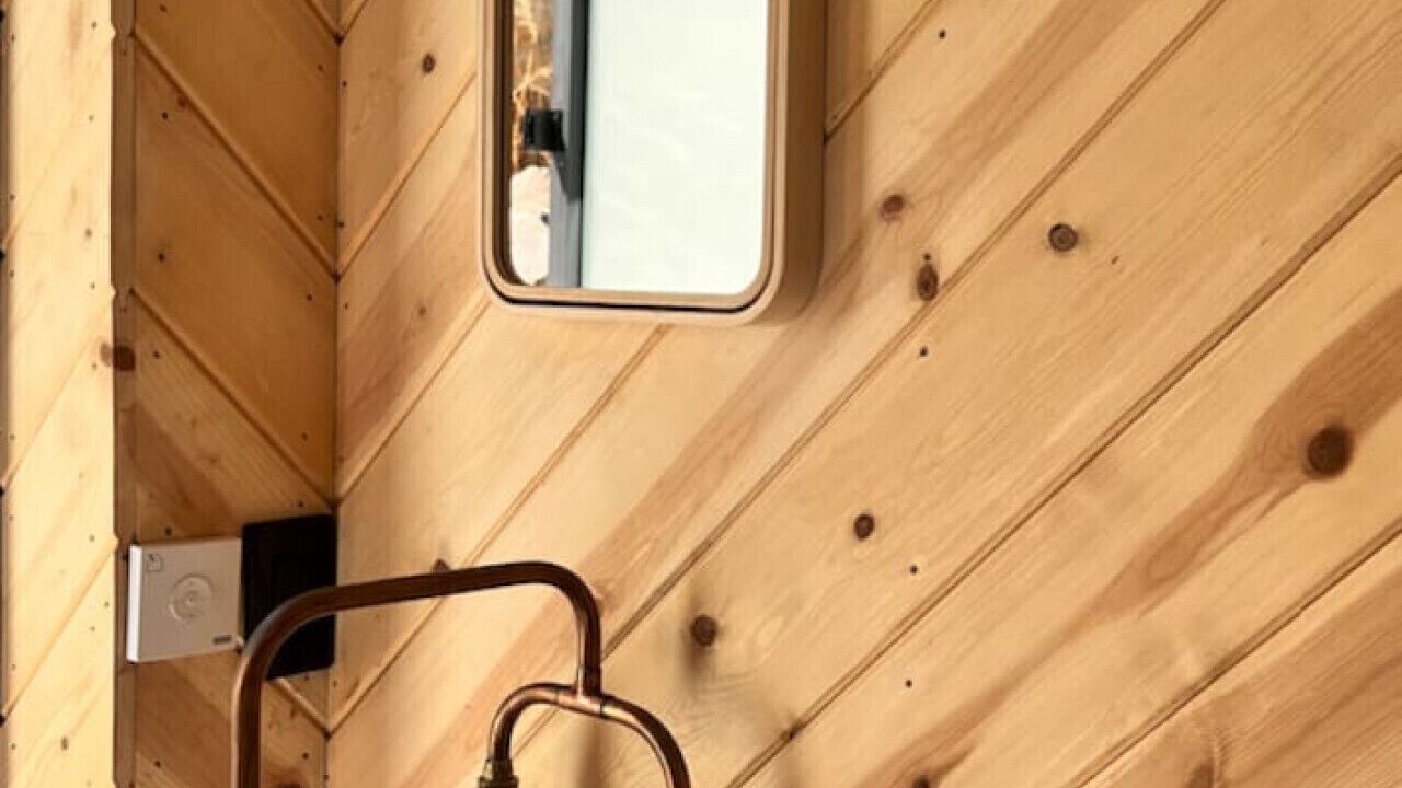 Photo of Bathroom in Three Rivers