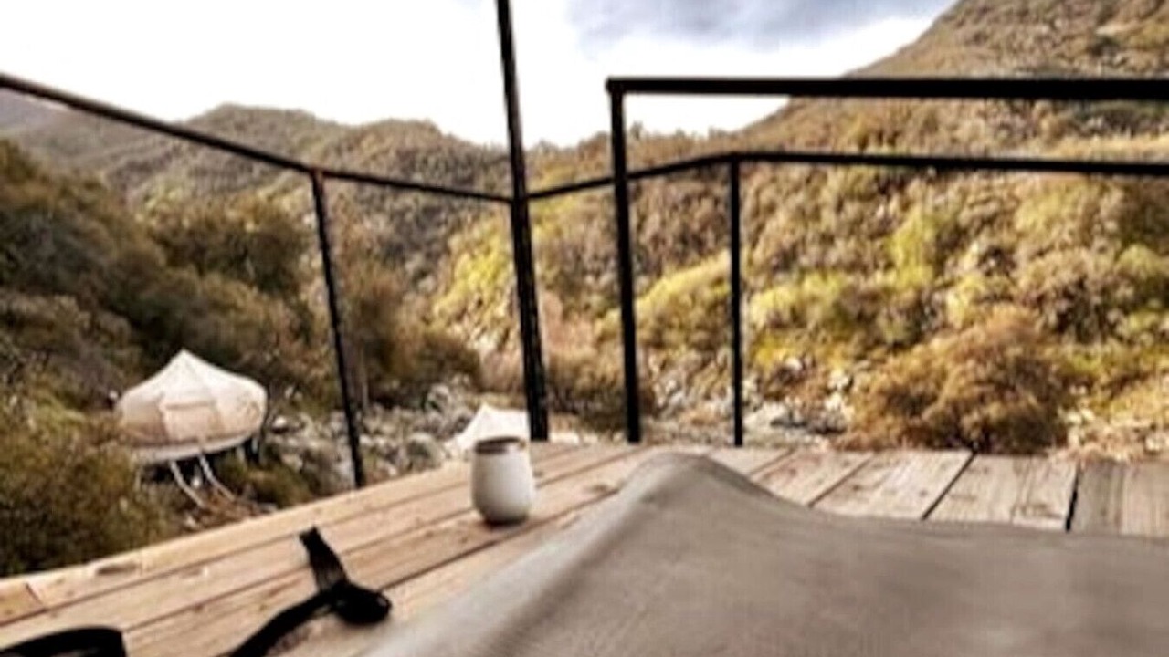Photo of Outdoor in Three Rivers