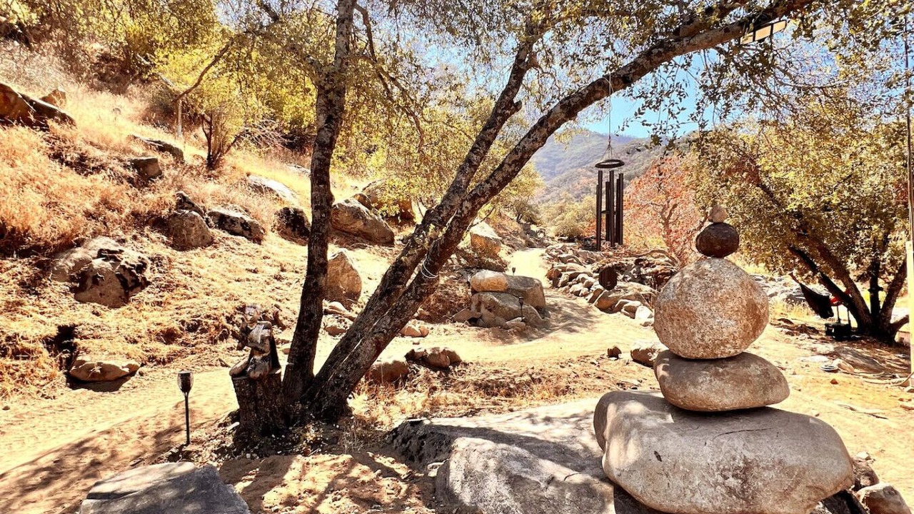 Photo of Outdoor in Three Rivers