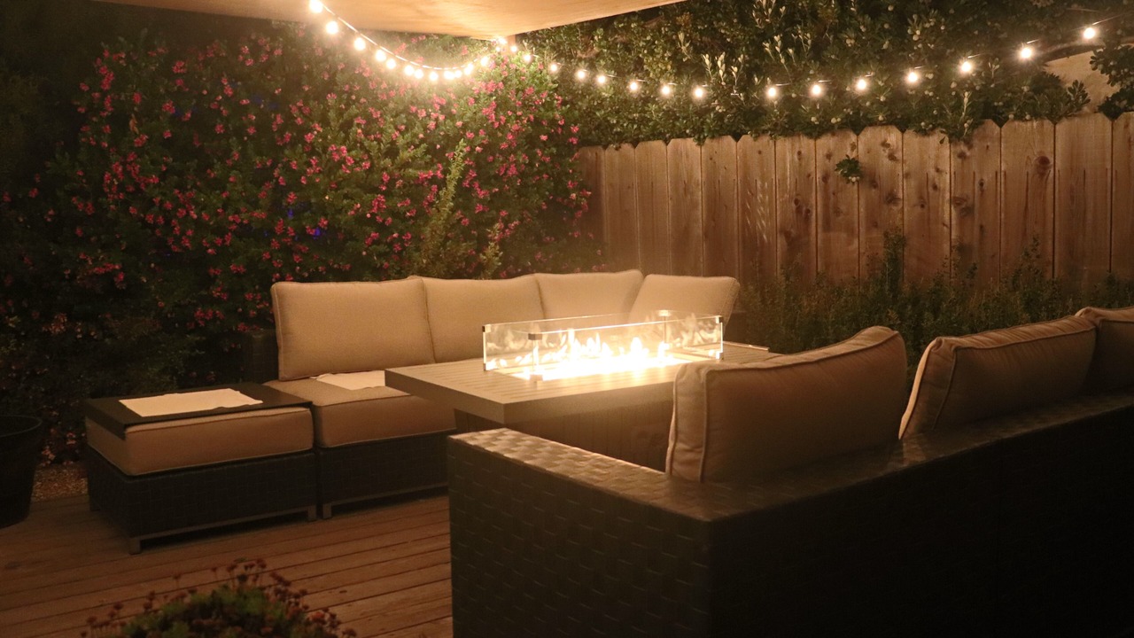 Photo of Outdoor in Salinas