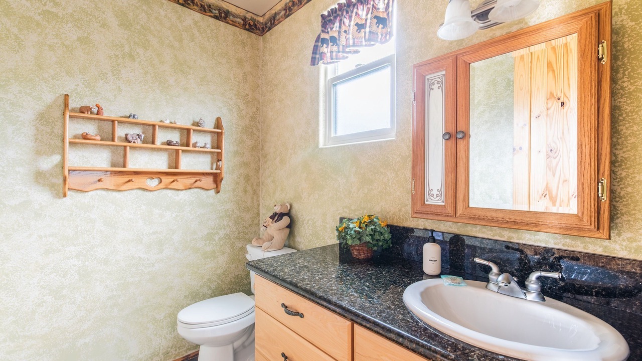 Photo of Bathroom in Castle Glen Estates