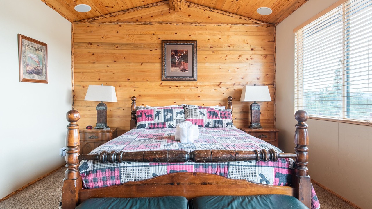 Photo of Bedroom in Castle Glen Estates