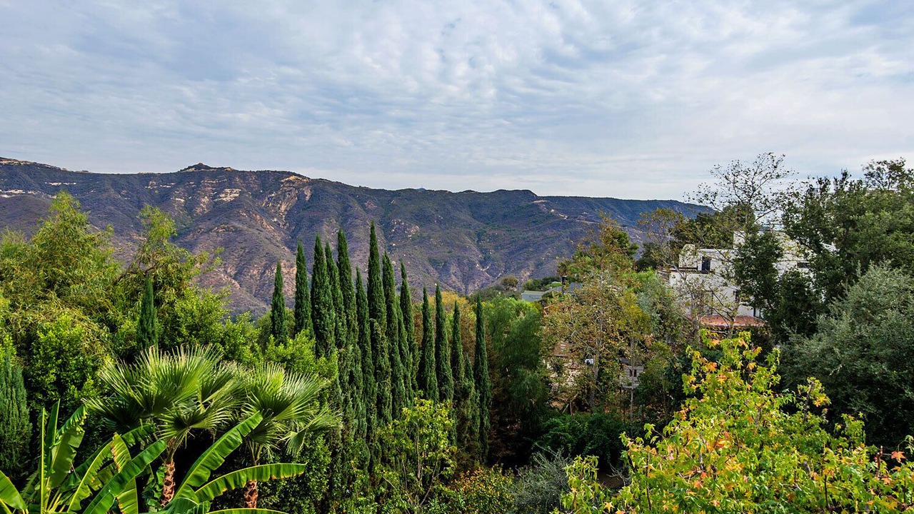 Photo of Outdoor in Malibu