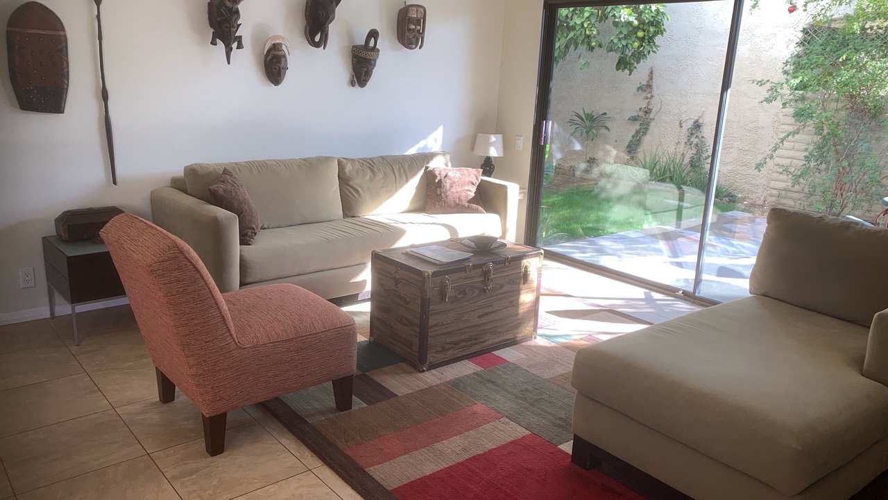 Photo of Livingroom in Baristo