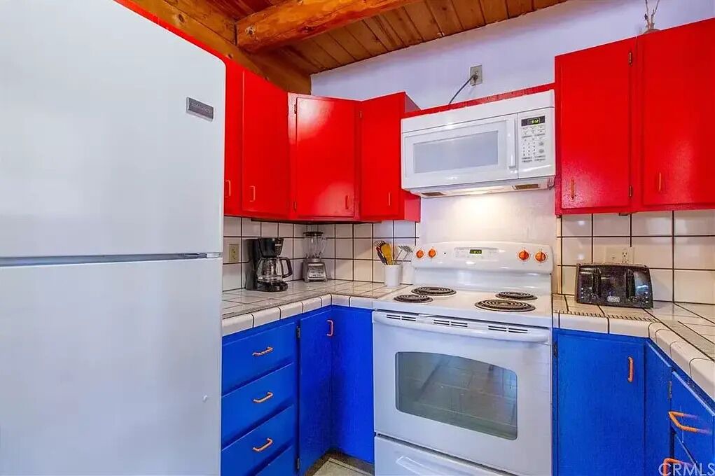 Photo of Kitchen in Ahwahnee