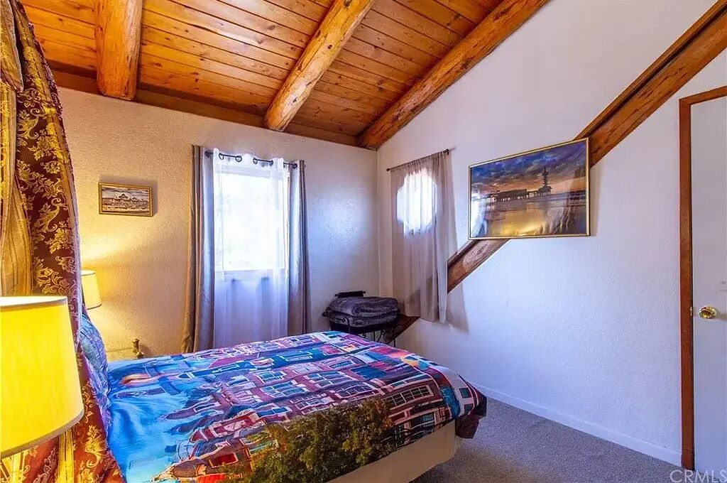 Photo of Bedroom in Ahwahnee