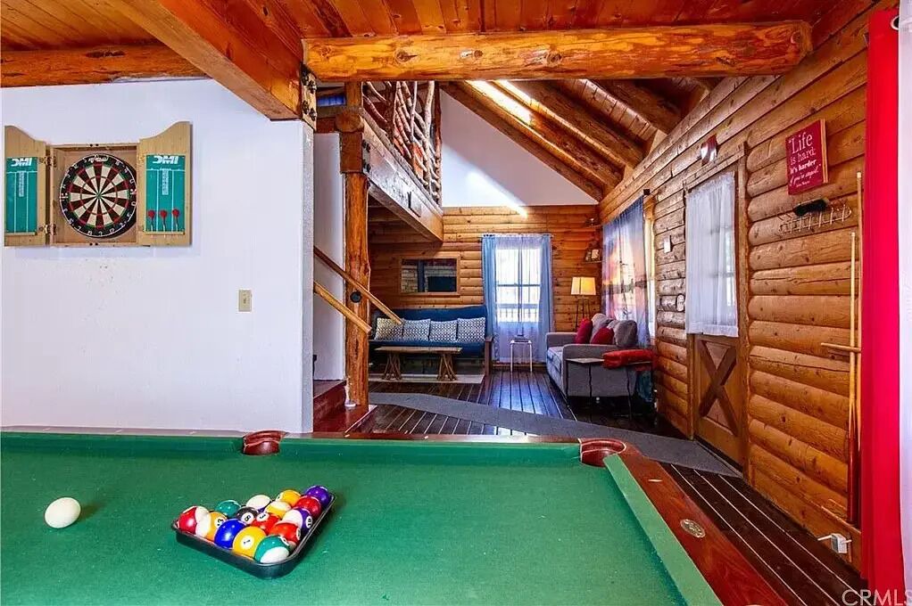 Photo of Bedroom in Ahwahnee