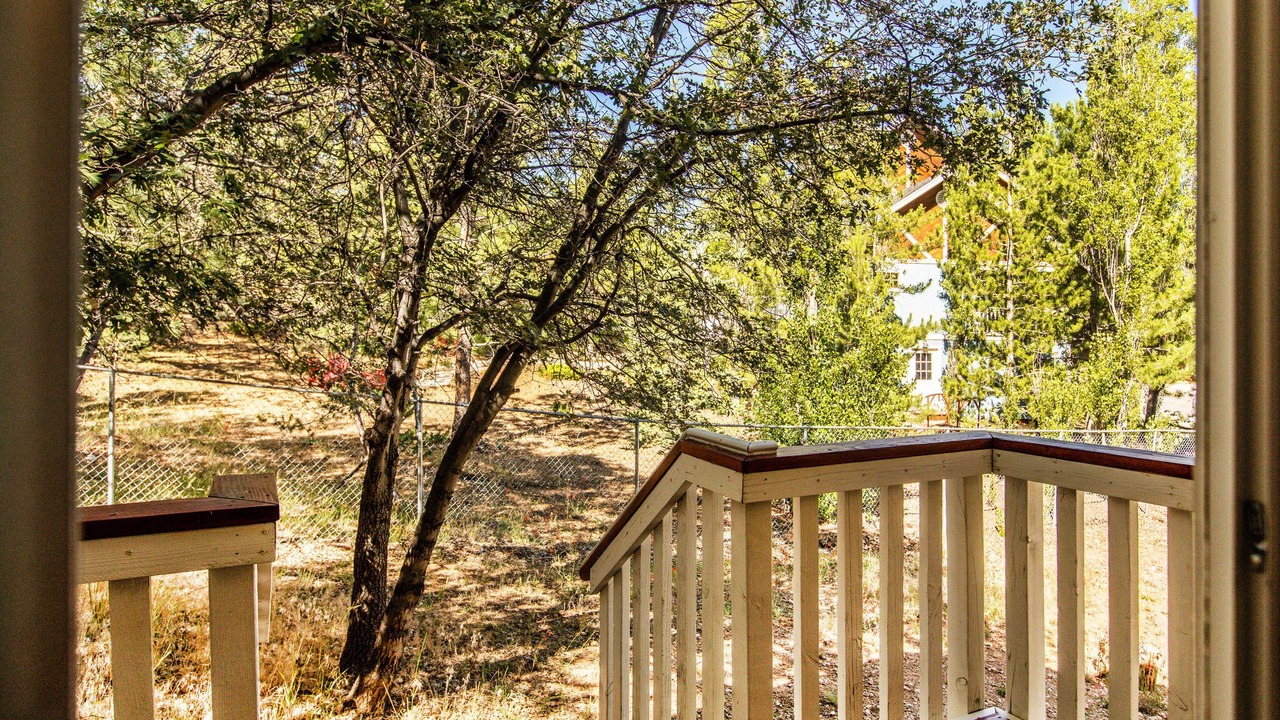 Photo of Outdoor in Upper Moonridge
