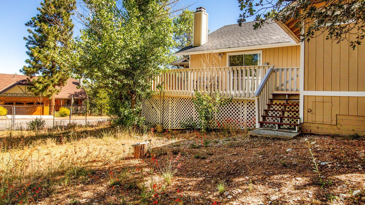 Photo of Outdoor in Upper Moonridge
