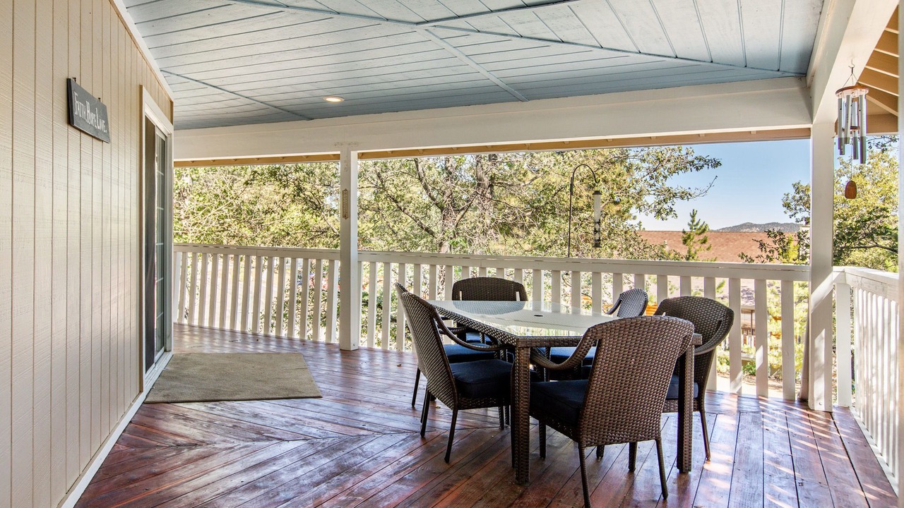 Photo of Outdoor in Upper Moonridge