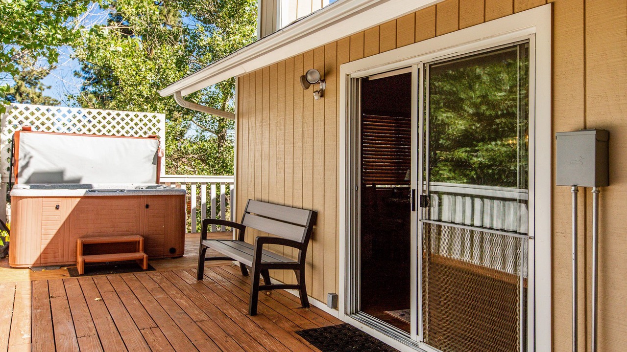 Photo of Outdoor in Upper Moonridge