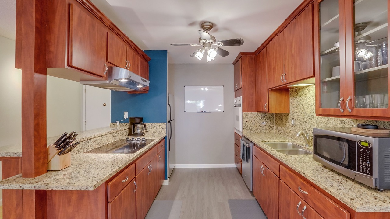 Photo of Kitchen in Point Loma Heights