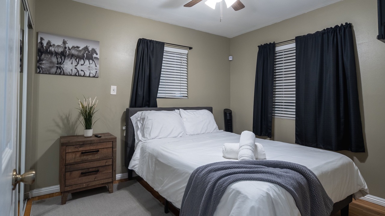 Photo of Bedroom in Norwalk