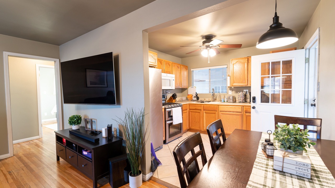 Photo of Kitchen in Norwalk