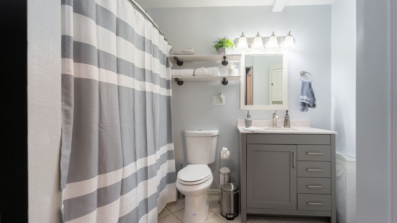 Photo of Bathroom in Norwalk