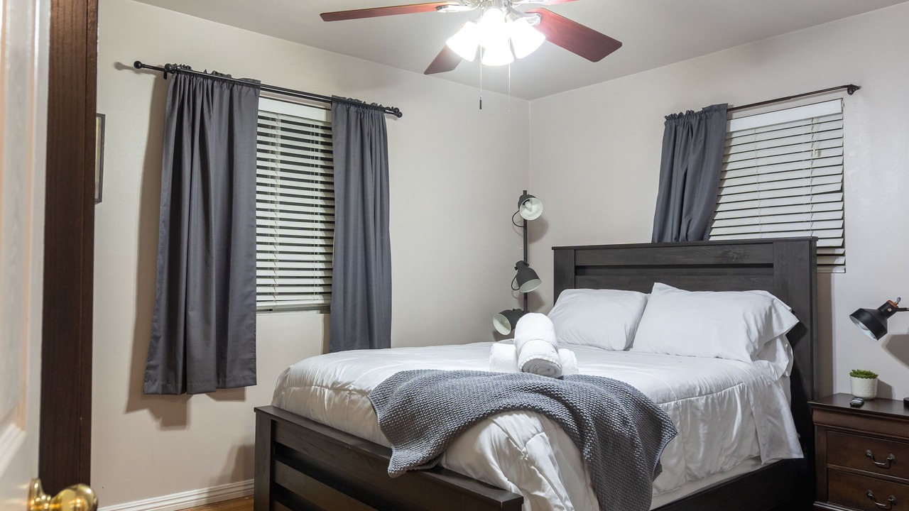 Photo of Bedroom in Norwalk