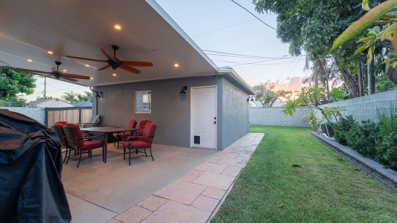 Photo of Outdoor in Norwalk