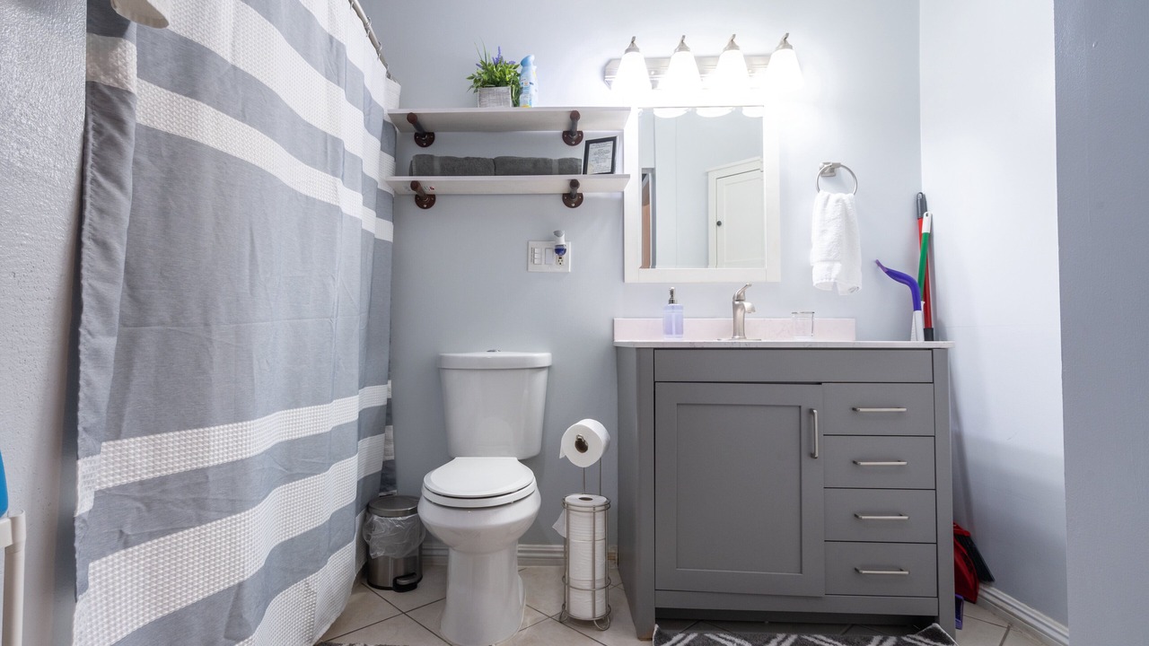 Photo of Bathroom in Norwalk