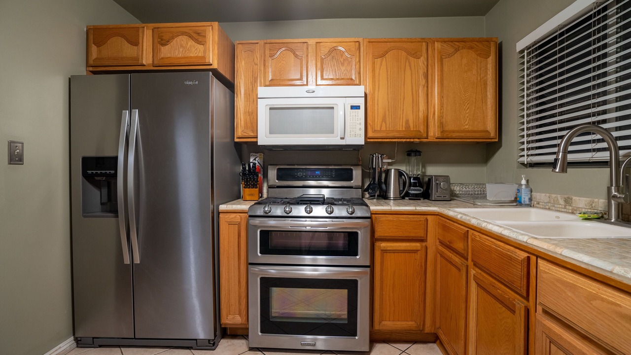 Photo of Kitchen in Norwalk