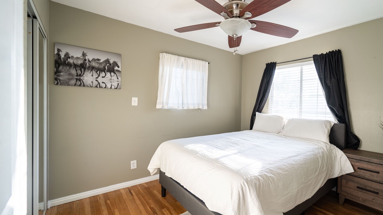 Photo of Bedroom in Norwalk