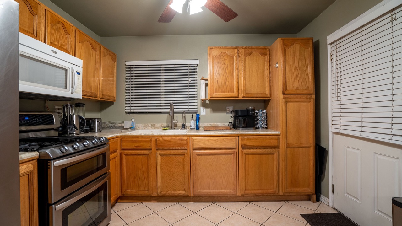 Photo of Kitchen in Norwalk