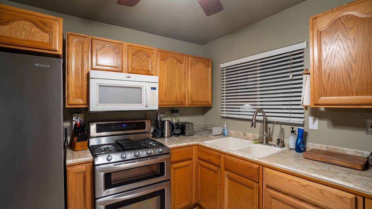 Photo of Kitchen in Norwalk