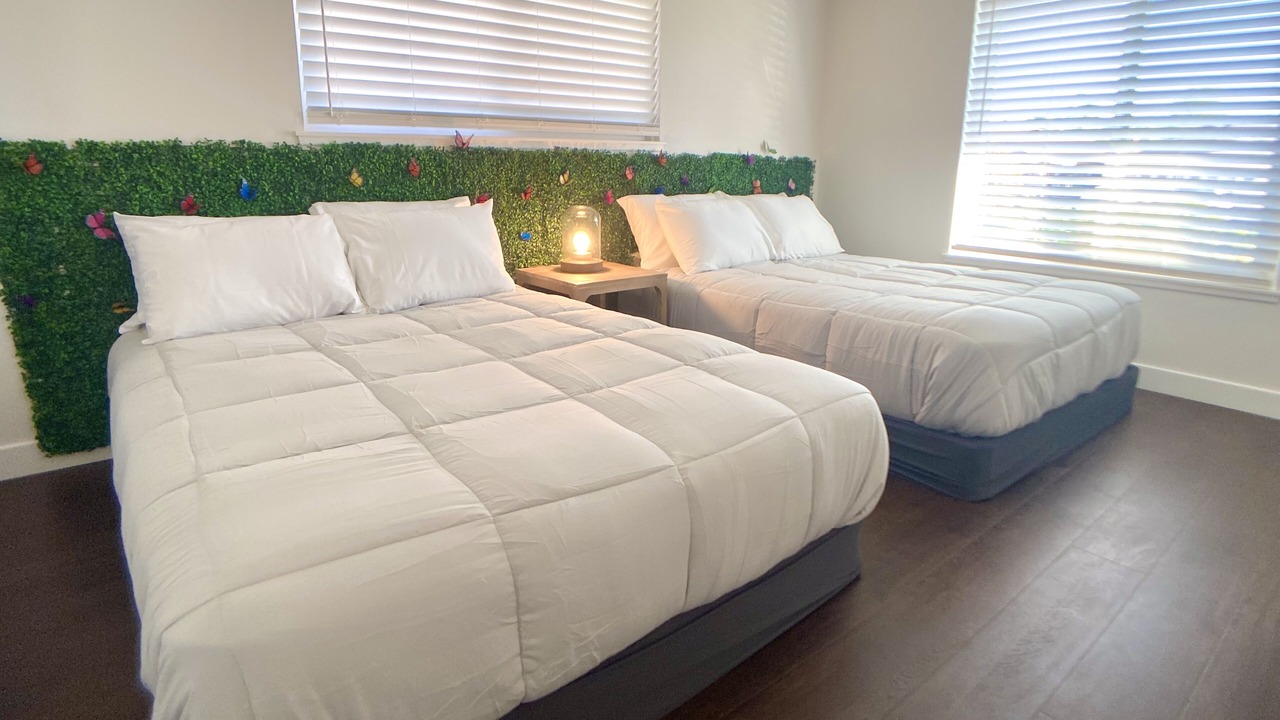 Photo of Bedroom in Rowland Heights
