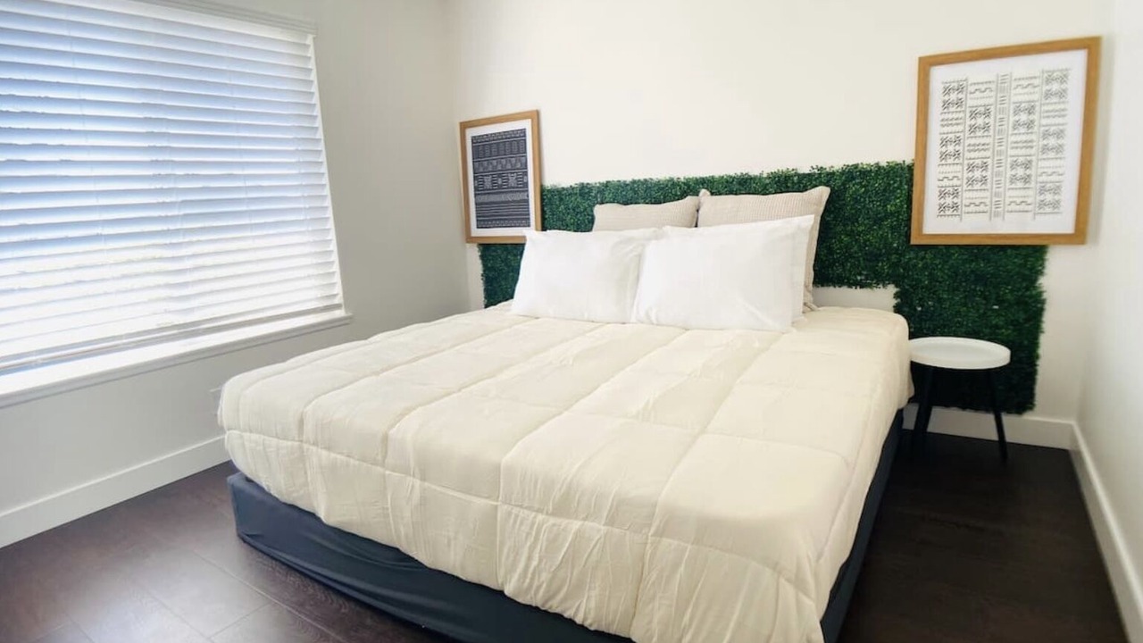 Photo of Bedroom in Rowland Heights