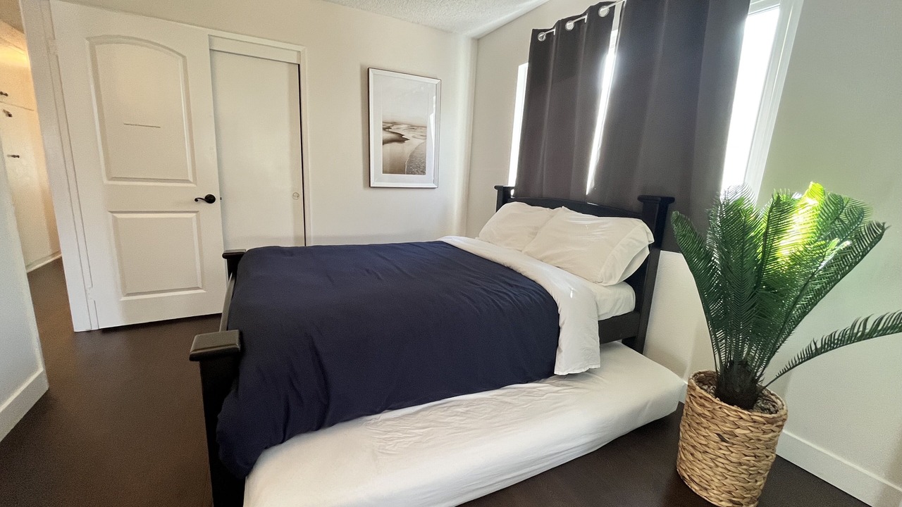 Photo of Bedroom in Rowland Heights