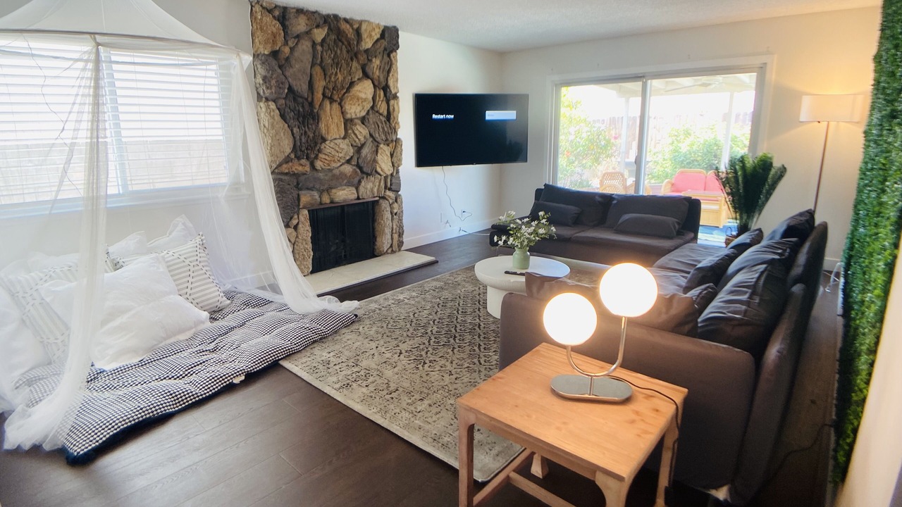 Photo of Livingroom in Rowland Heights