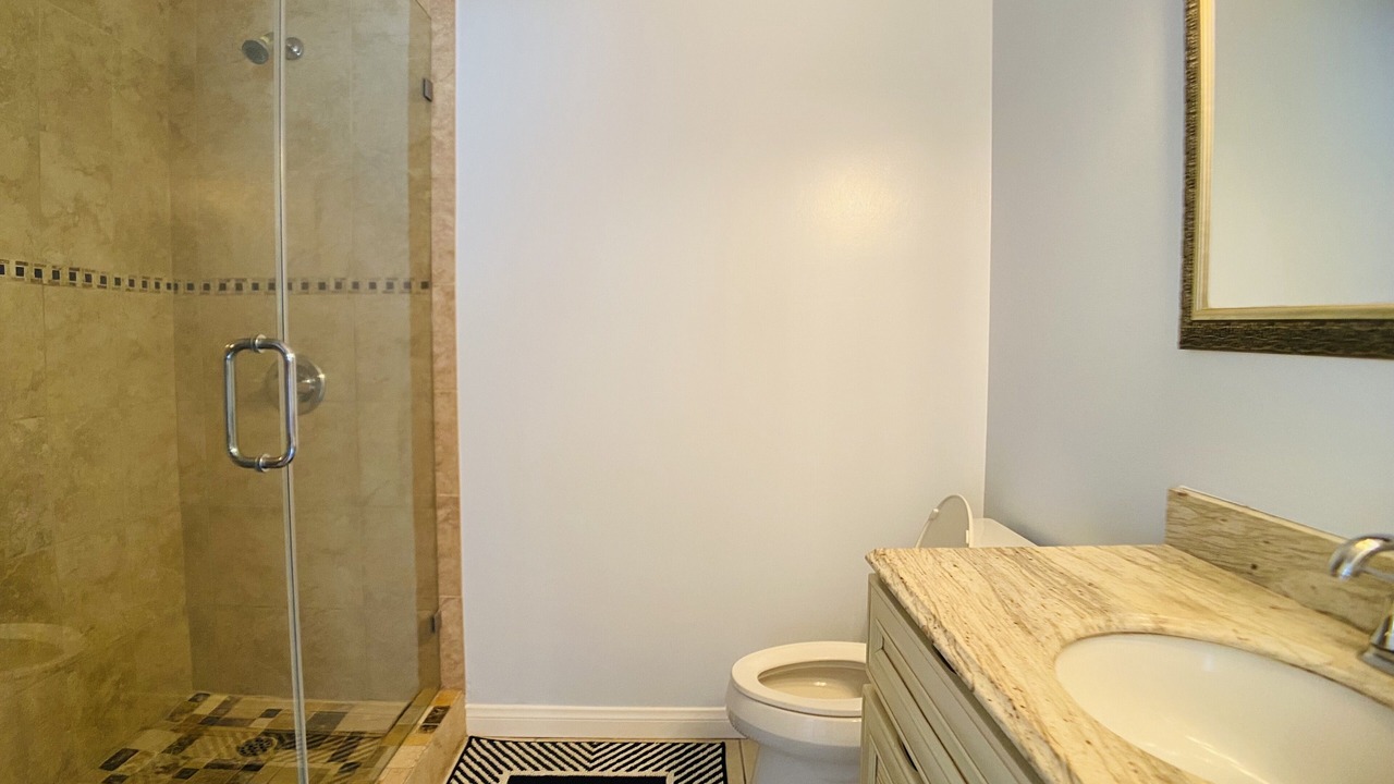 Photo of Bathroom in Rowland Heights
