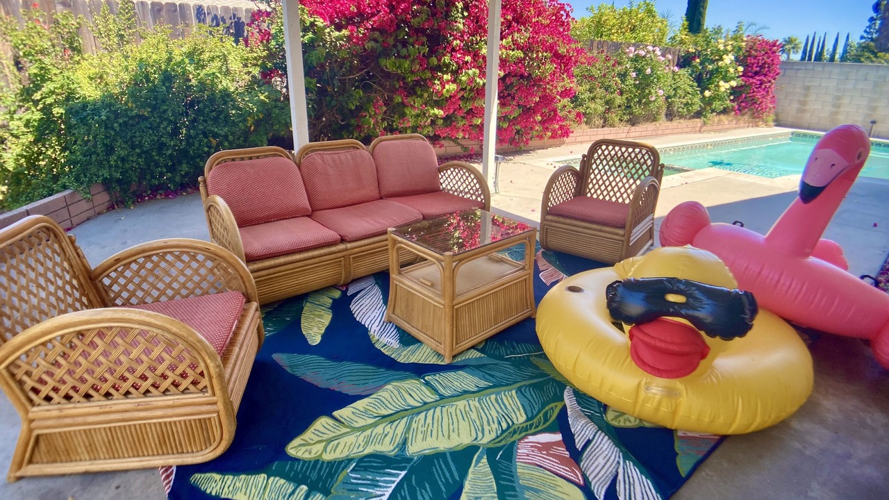 Photo of Outdoor in Rowland Heights