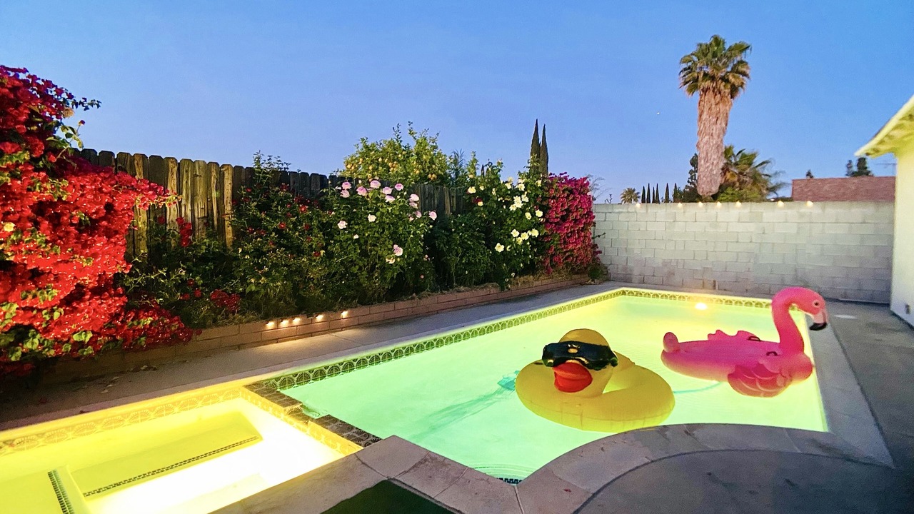 Photo of Outdoor in Rowland Heights