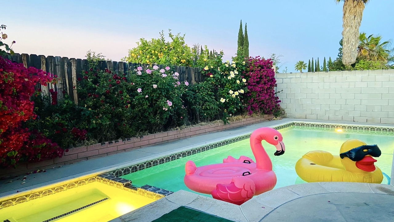 Photo of Outdoor in Rowland Heights