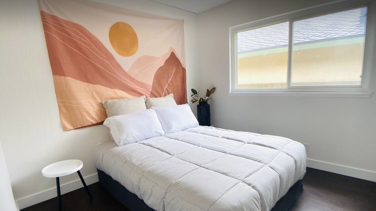 Photo of Bedroom in Rowland Heights