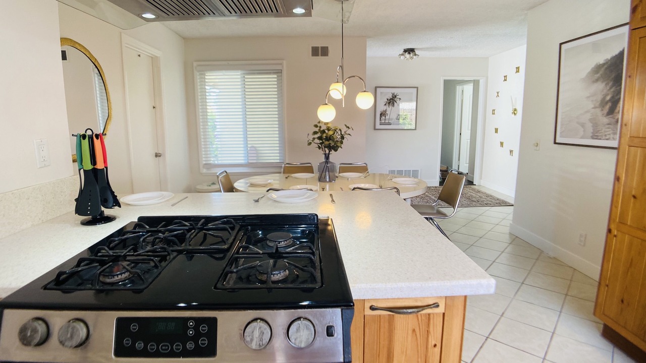 Photo of Kitchen in Rowland Heights