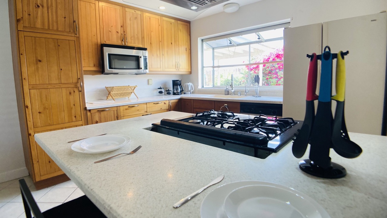Photo of Kitchen in Rowland Heights