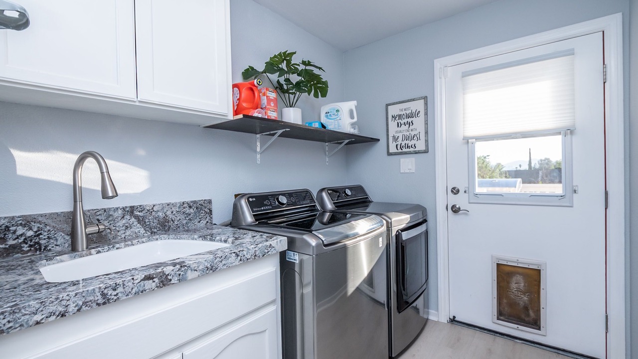 Photo of Kitchen in Midway