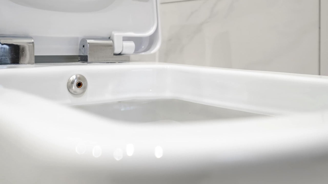 Photo of Bathroom in Marylebone