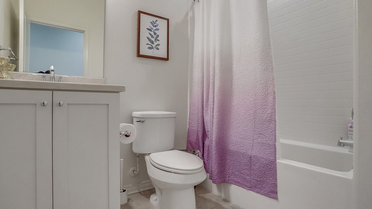 Photo of Bathroom in Arcadia