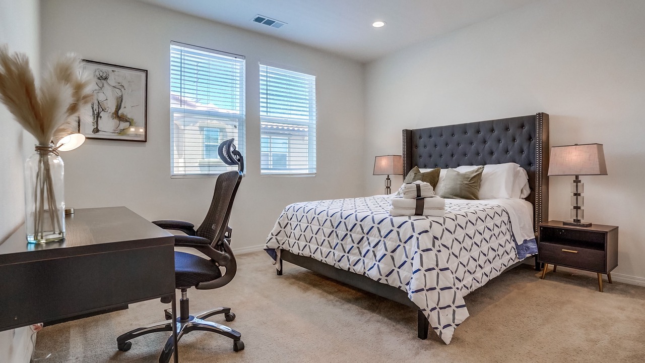 Photo of Bedroom in Arcadia