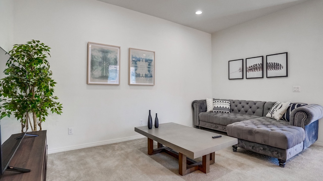 Photo of Livingroom in Arcadia