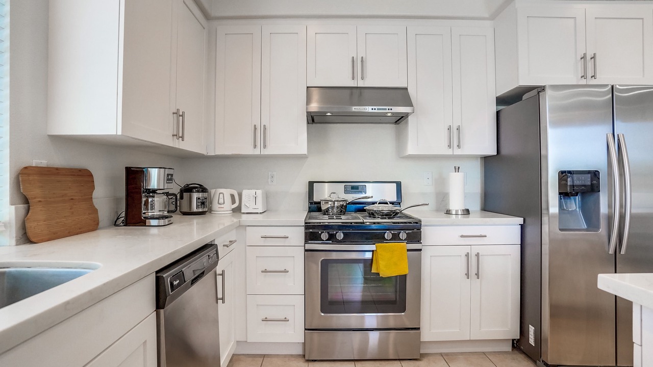 Photo of Kitchen in Arcadia